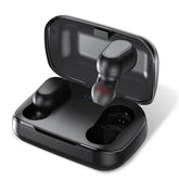 Mini Bluetooth Wireless Headphones 5.0 Double Earbuds - Spice Price
